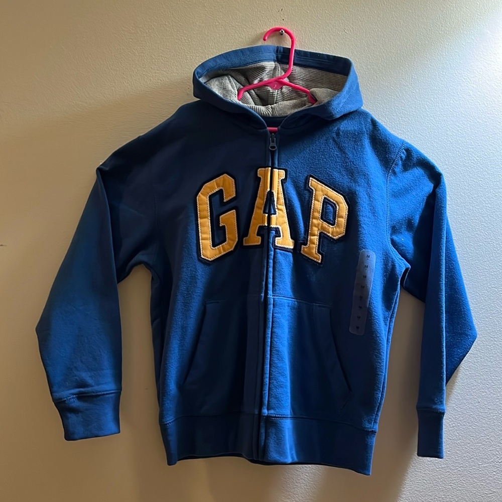 GAP kids boys or girls sweatshirt